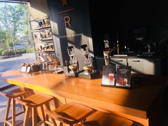 -星巴克臻选(苏州汇豪店)