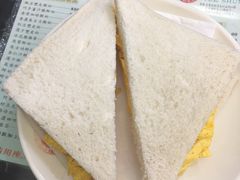 -义顺牛奶公司(庇利金街店)