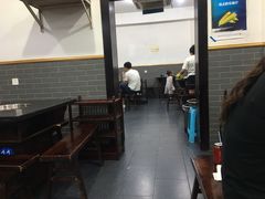 大堂-水碾河肥兔火锅(水碾河店)