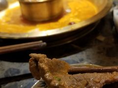 -小龙坎火锅(黄河店)