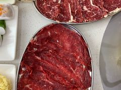 -牛百道·鲜活牛肉馆(天一店)