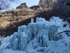 -黑龙潭风景区