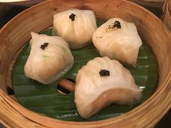 -四季火锅酒家(新濠影汇店)