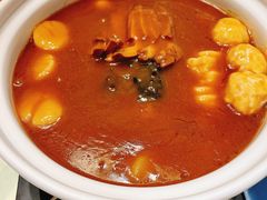 盆菜-新加坡泰园村酒楼直营(新华路店)