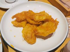 -关东小磨东北菜(上海长风大悦城店)