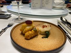 -万豪金殿(香港JW万豪酒店)