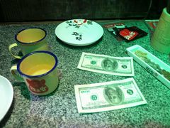 -蘭奢雅集·江浙菜(青山江滩店)