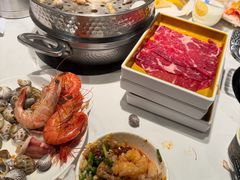 -加餐海鲜自助(宝龙一城店)