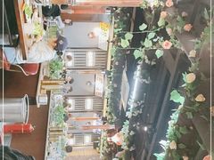 -·缸桶屋·韩式牛肋条自助烤肉(西湖D11店)