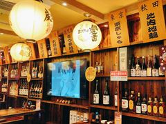 -鸟鹏烧鸟居酒屋(熙龙湾店)