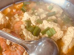 -小乡小镇·传承桐庐土菜·老板亲自烧的菜