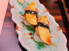 -山葵家·创意料理(宁波来福士店)