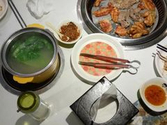 -钱小奴创意自助餐厅·原切谷饲安格斯畅吃(苏州昆山招商花园城店)