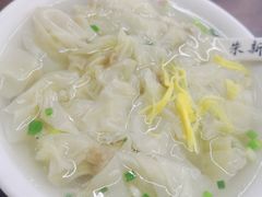 -朱新年·苏式汤团·面点(北寺塔店)