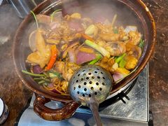 -胡须佬鸡煲四季火锅(海雅缤纷城店)