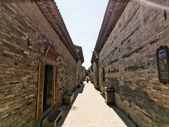-山西王家大院