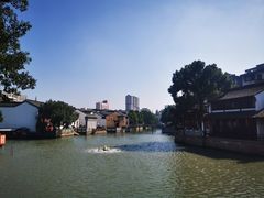 -衣裳街历史文化街区
