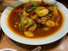 -品回味清真西北楼(宁波首店)