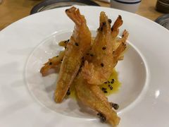 -澜小宴·胶东海鲜烟台味(时光塔店)