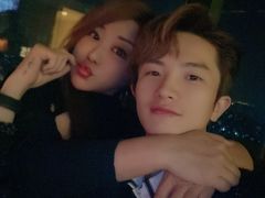 -River Bar酒吧(通州万达店)