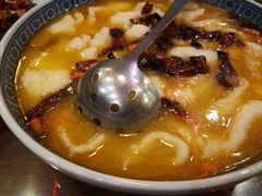 -缪氏川菜(丰盛町店)