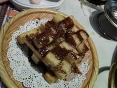 -哥老官重庆美蛙鱼头(宝山龙湖店)