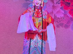 -盖碗儿梨园·变脸吐火·川剧(天府广场店)