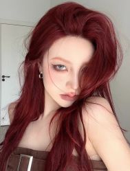-HairCode芭曲发型