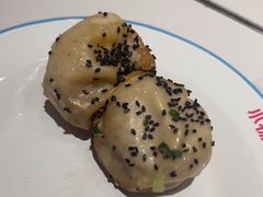 -小杨生煎(黄河路店)