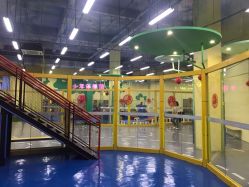 -乐8运动馆·桐语运动乐园(南湖二路店)