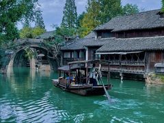 -乌镇景区