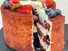 -姆们M Sweetie Cake(三里屯店)
