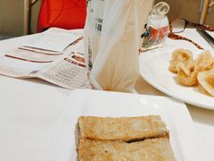 脆皮芋丝饼-御彩酒家(东风东路店)
