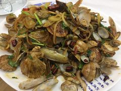 -北戴河庆山饭店·海鲜砂锅粥(北戴河黑石路店)