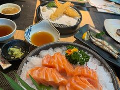 -德川家日本料理(中关村寰太大厦店)
