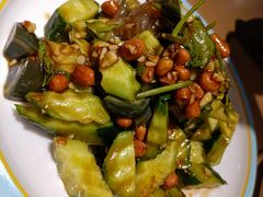 -街角等你.大连海鲜烧烤.经典铁板海鲜串(西安路店)