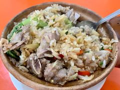 -潮香兴煲仔饭(莲花路店)