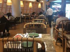 大堂-美奈小馆·越南料理(福田星河COCO Park店)