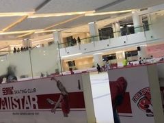 -全明星滑冰俱乐部(海口日月广场店)