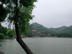 -珠海圆明新园