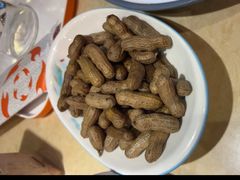-杨氏青龙虾·羊蝎子(珠江路店)