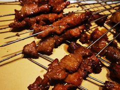 -状元阁烧烤(新华路总店)