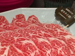 -鼎鼎香·港式火锅(北京SKP店)