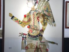 -乔家大院文化园区