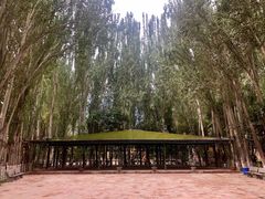 -艾提尕尔清真寺