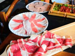 -蓉城老妈火锅(双林路店)
