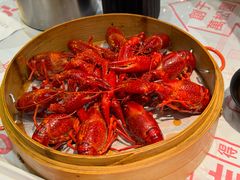 -靓靓蒸虾·头牌蒸虾(南山桂庙店)