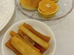 -福满楼·海鲜酒家(福永益田店)