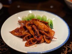 -杭州西子湖四季酒店·金沙厅