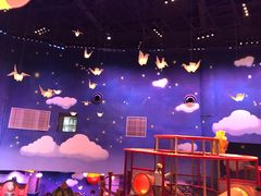 -七彩云南欢乐世界